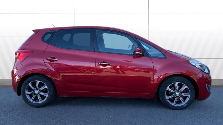 Hyundai ix20 1.6 CRDi Blue Drive Premium 5dr Diesel Hatchback